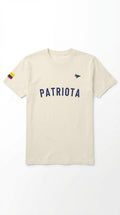 Camiseta Patriota Clásica