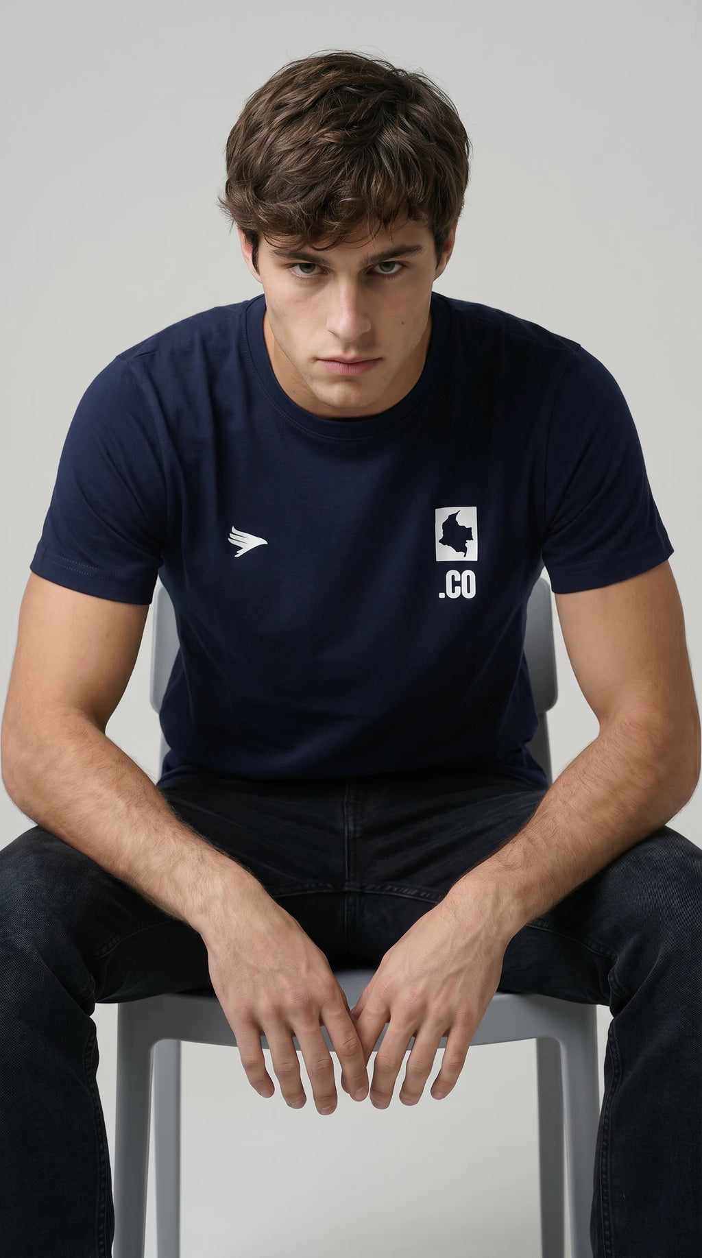 Camiseta .Co