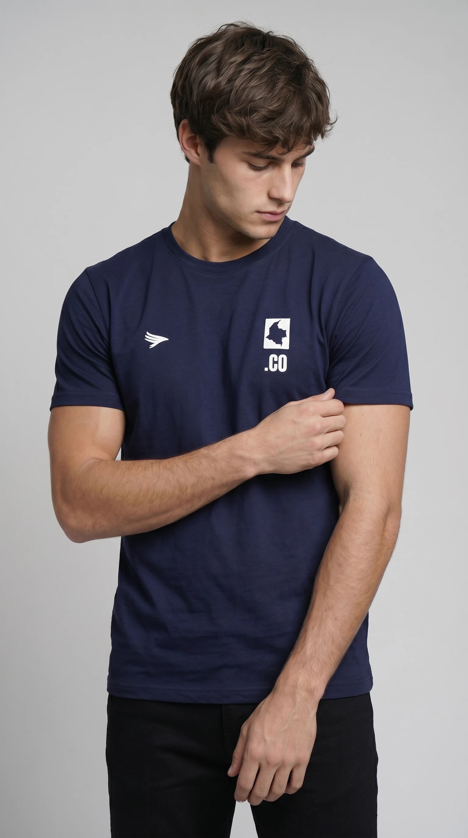 Camiseta .Co