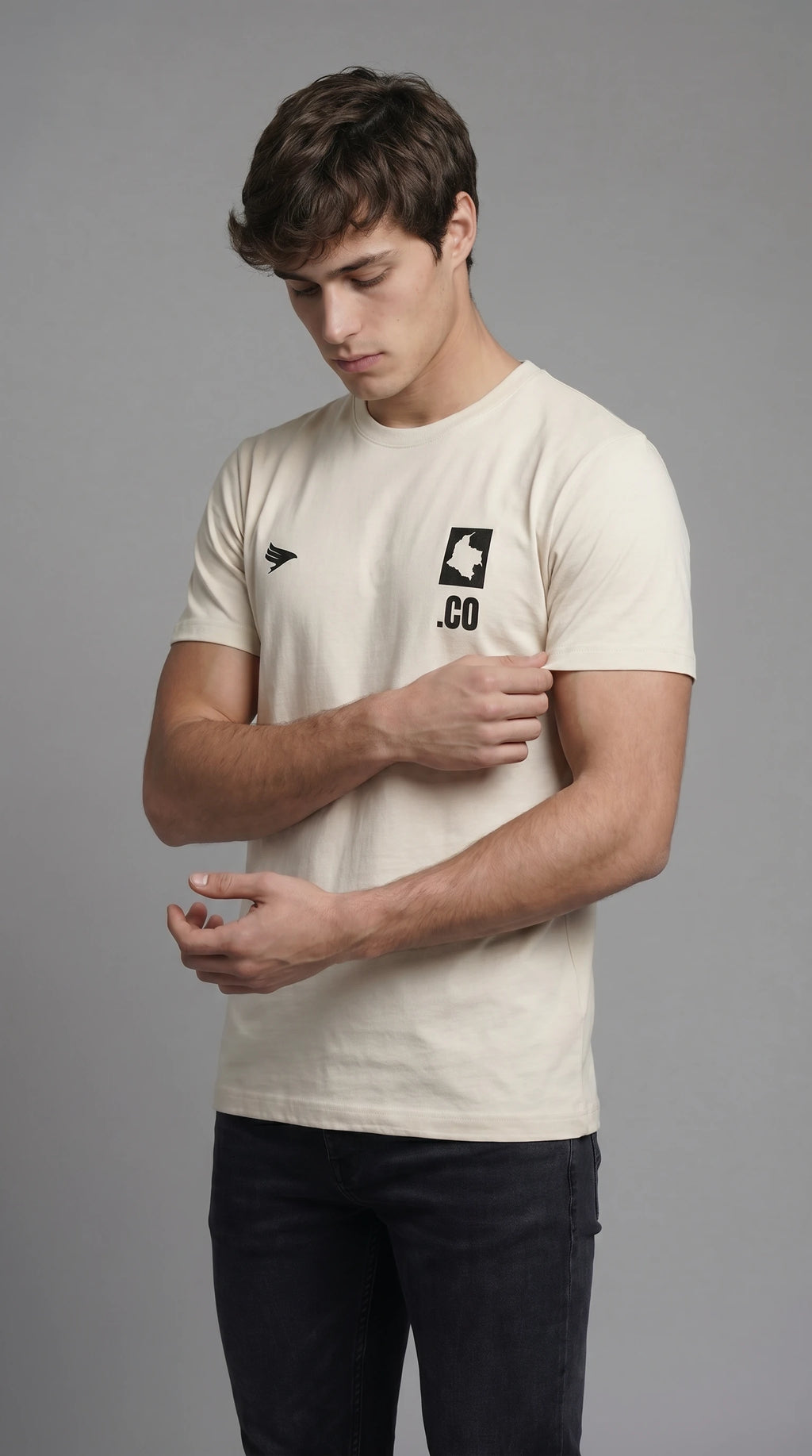 Camiseta .Co