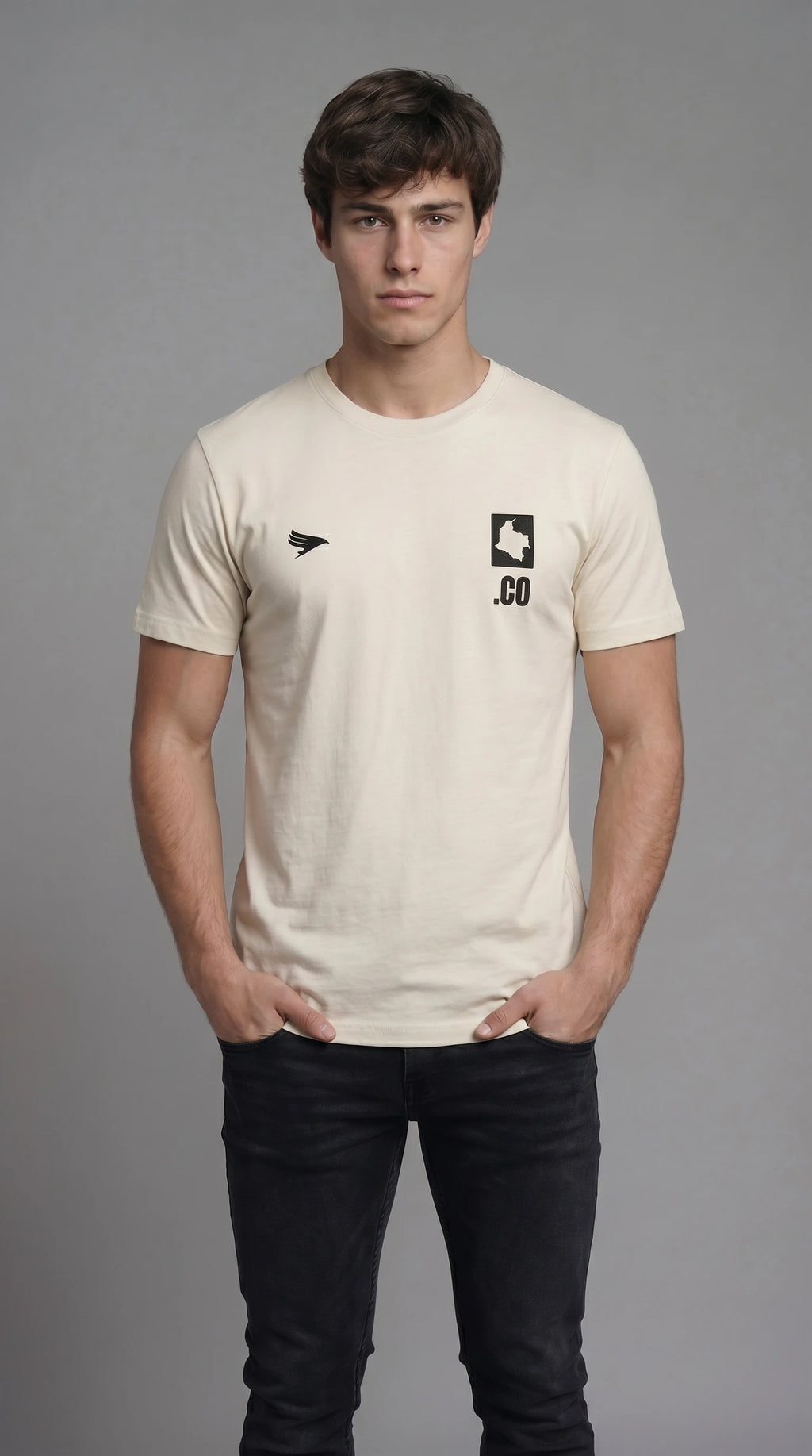 Camiseta .Co