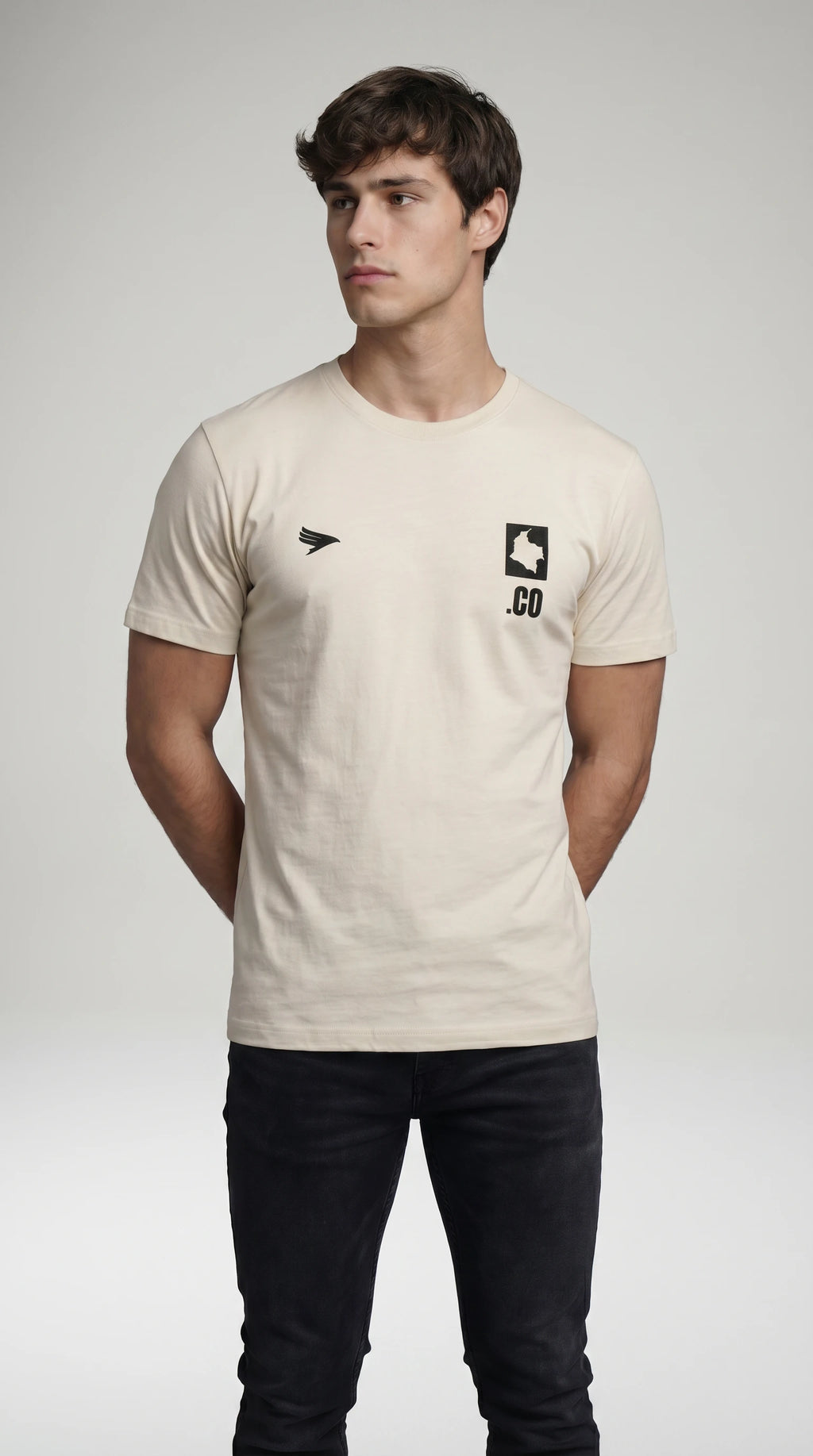 Camiseta .Co