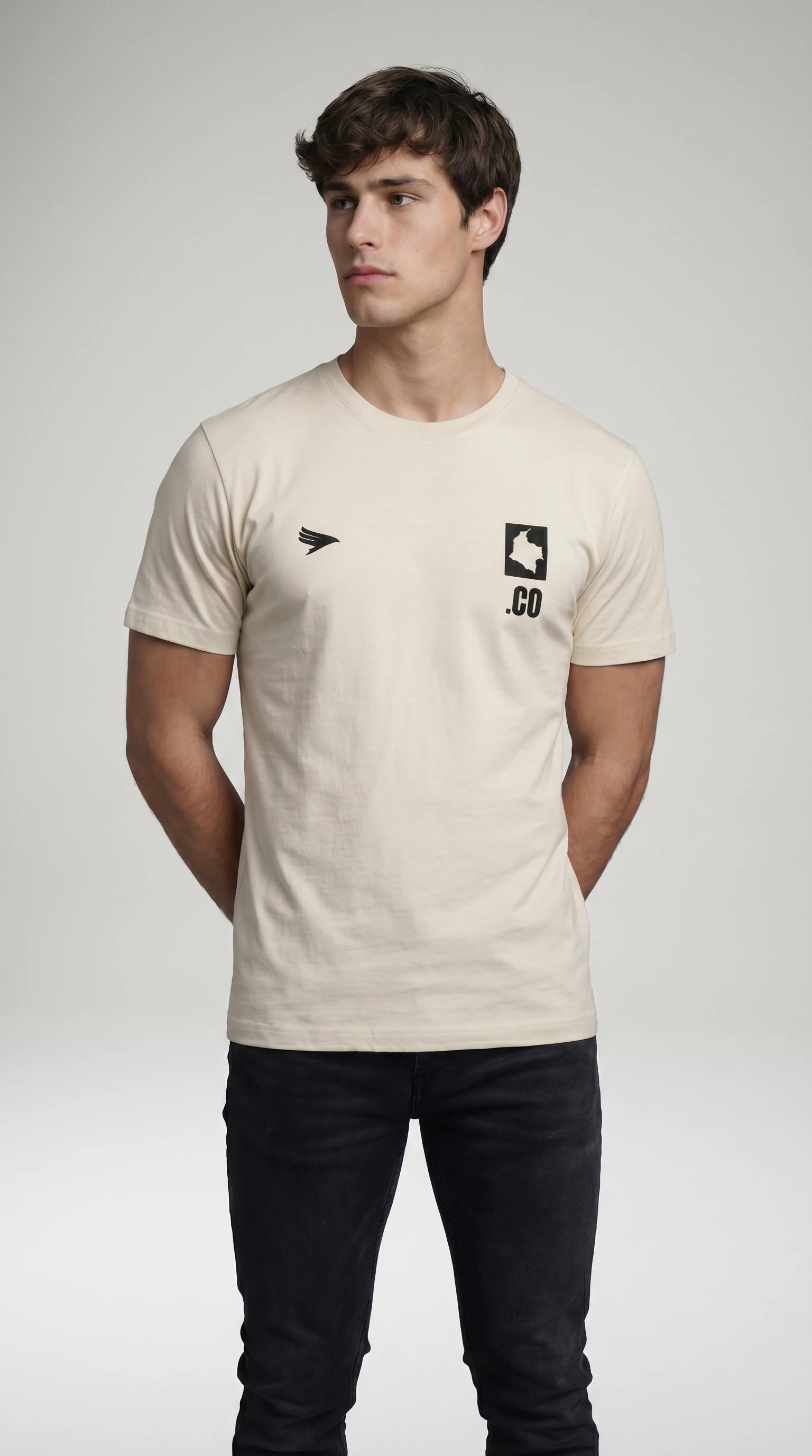 Camiseta .Co