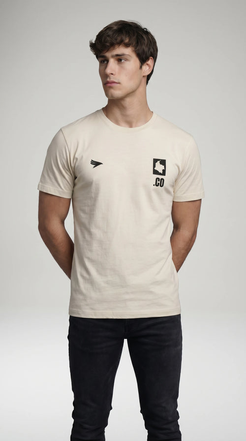 Camiseta .Co