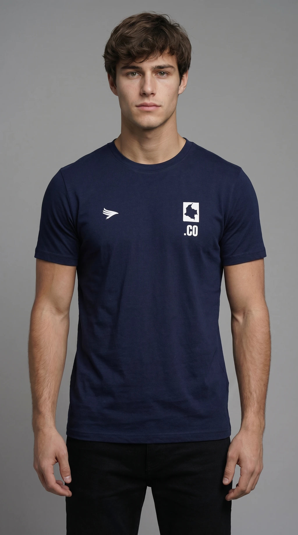 Camiseta .Co