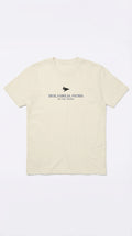 Camiseta Dios Familia y Patria