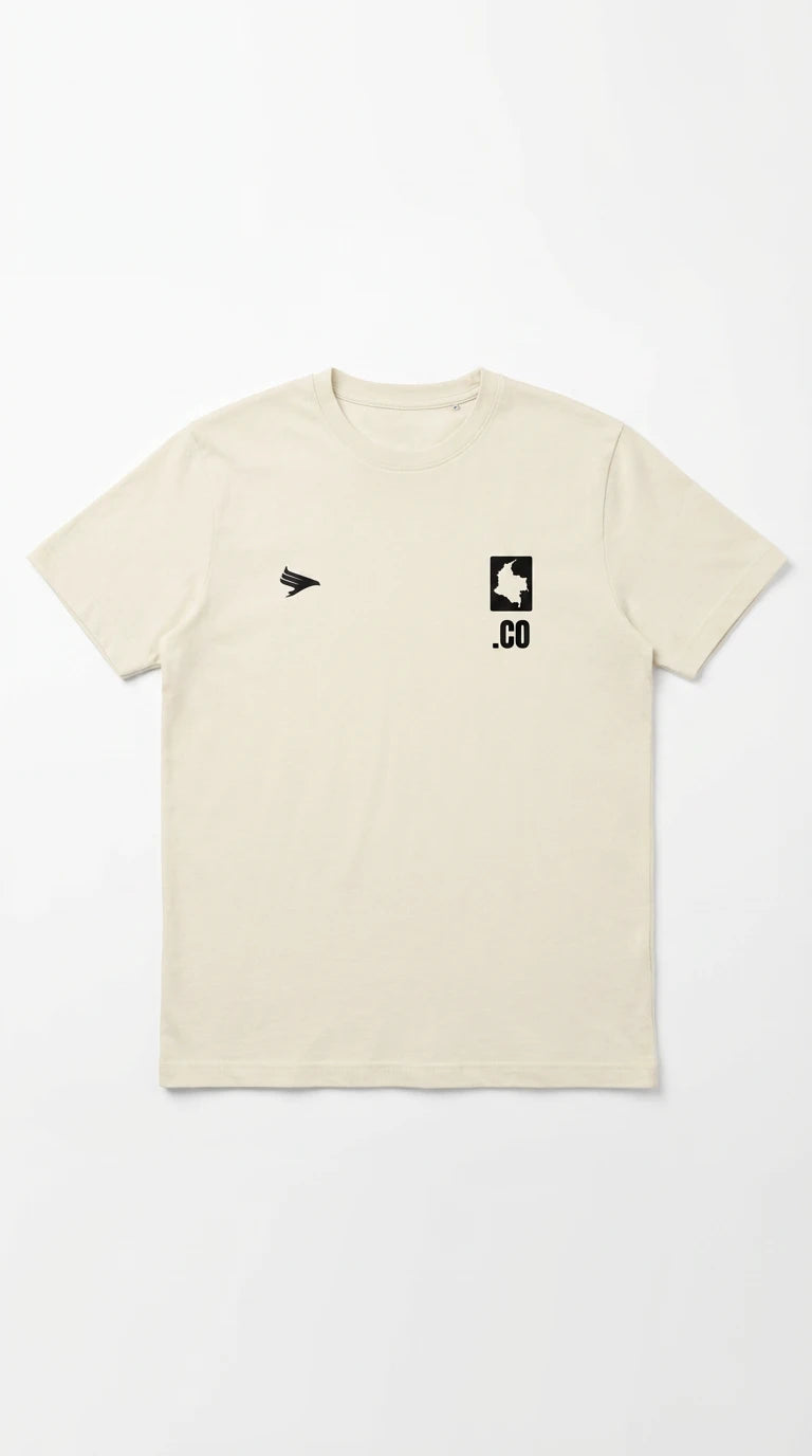 Camiseta .Co