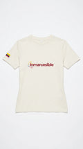 Camiseta Imarcesible