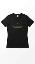 Camiseta Libertad y orden