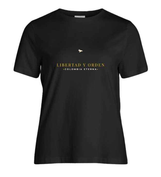 Libertad y Orden Woman - Image 5